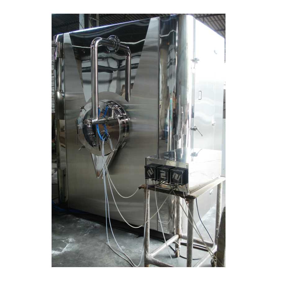 Auto Coater